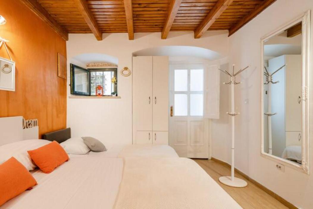 Apartament Angelus *