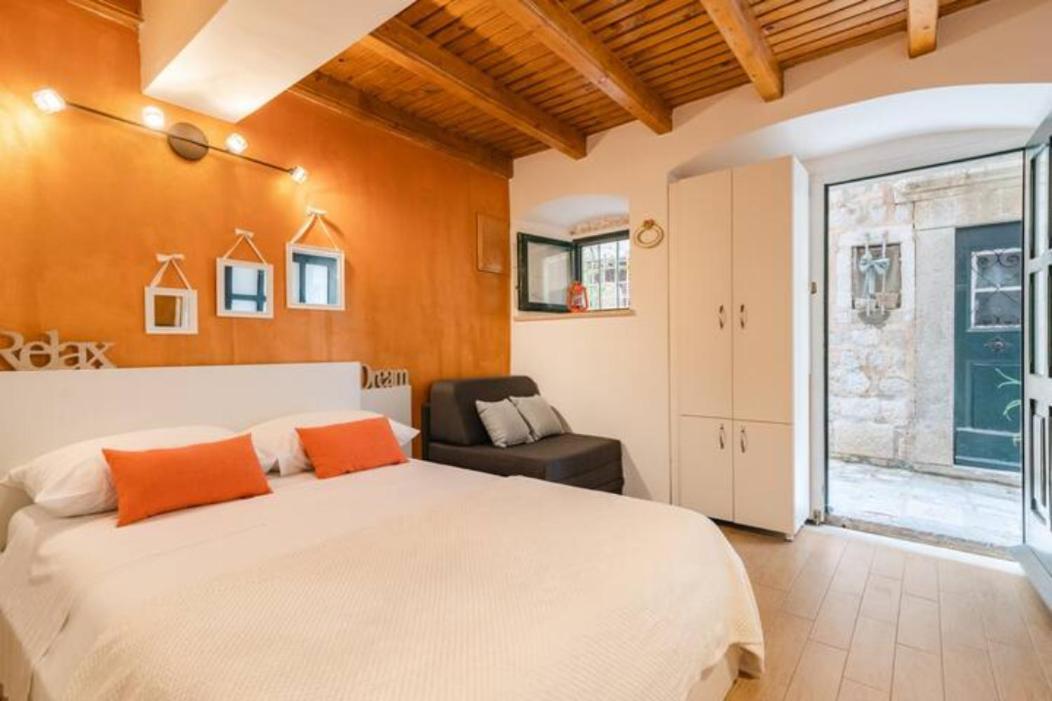 Apartament Angelus Dubrownik