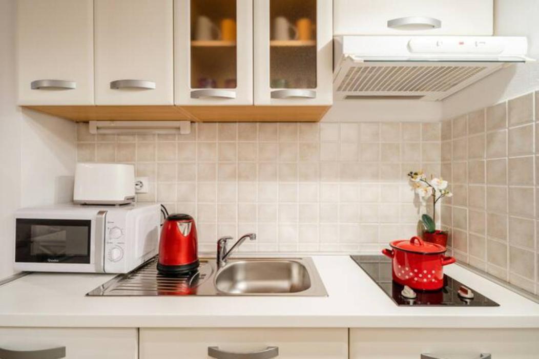 Angelus Apartament
