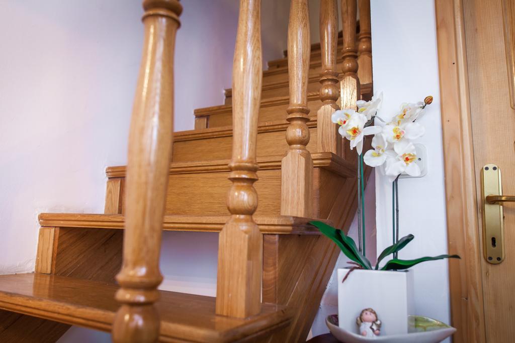 Apartament Angelus