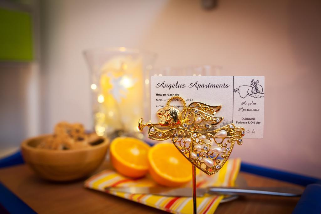 Apartament Angelus *