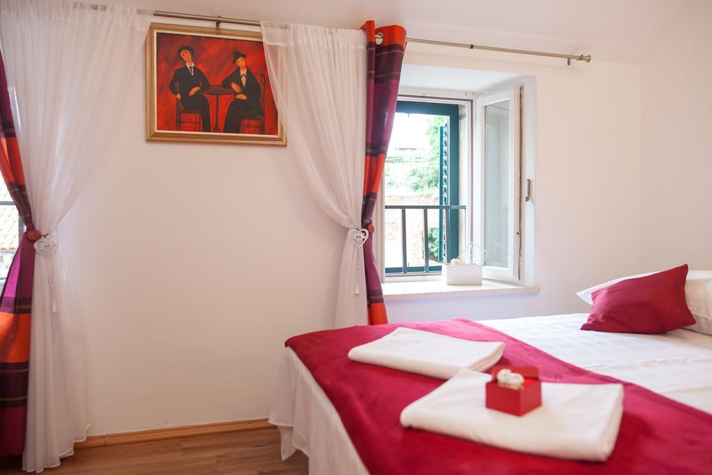 Apartament Angelus