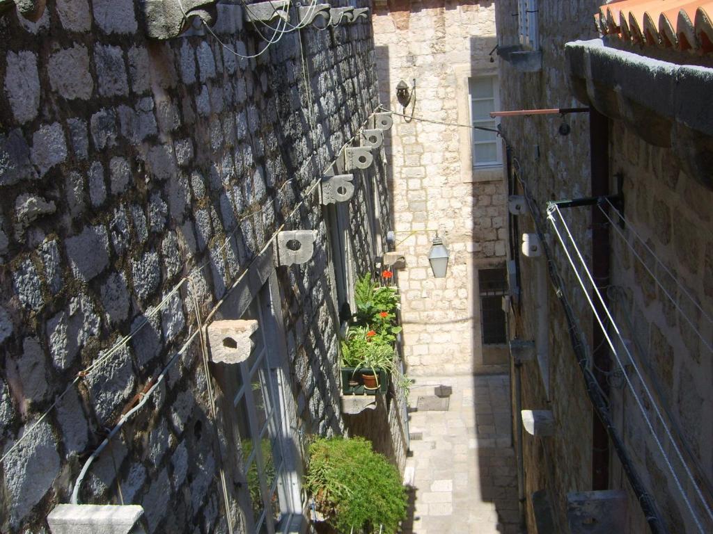 Apartament Angelus Dubrownik