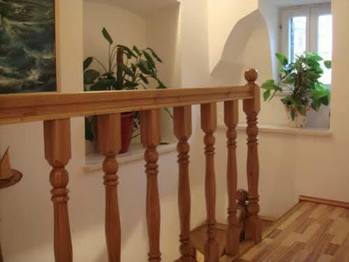 Apartament Angelus