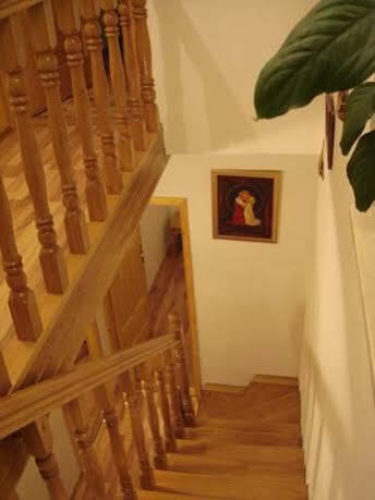 Angelus Apartament *