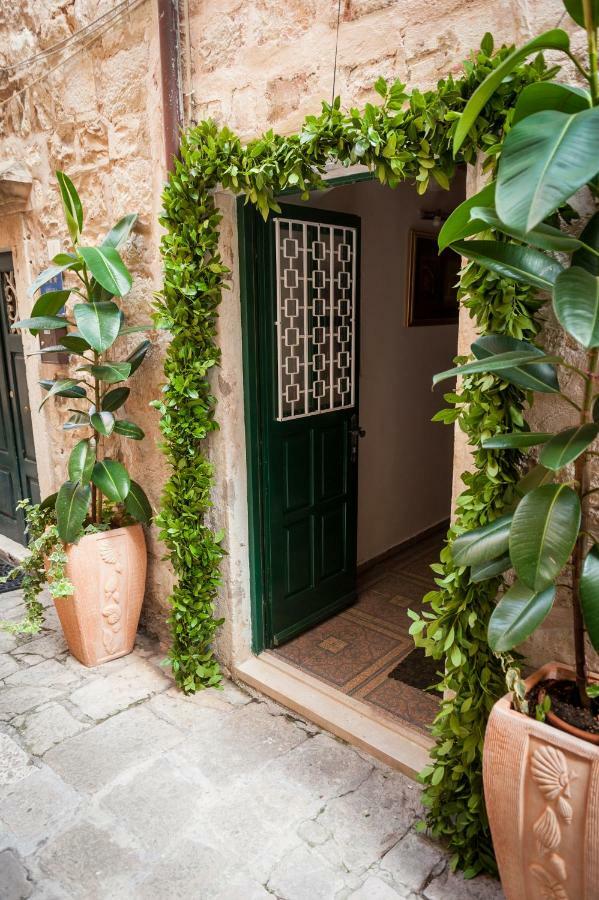 Angelus Apartament *