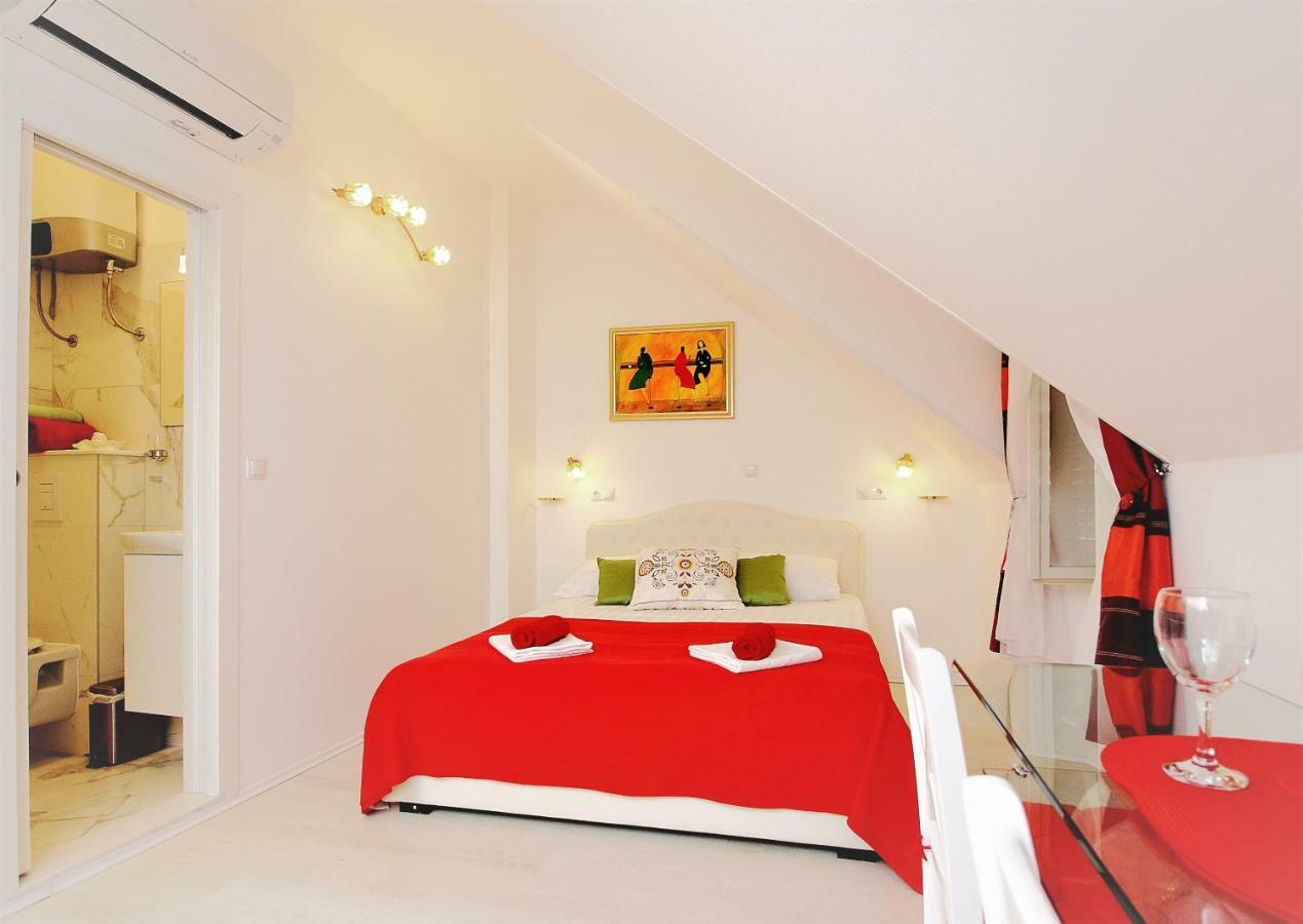 Apartament Angelus