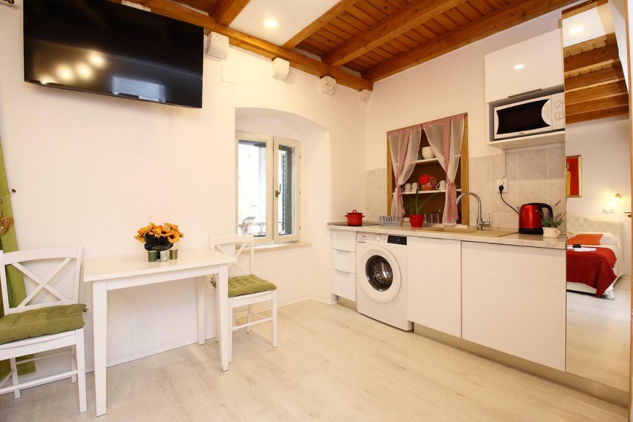 Apartament Angelus *