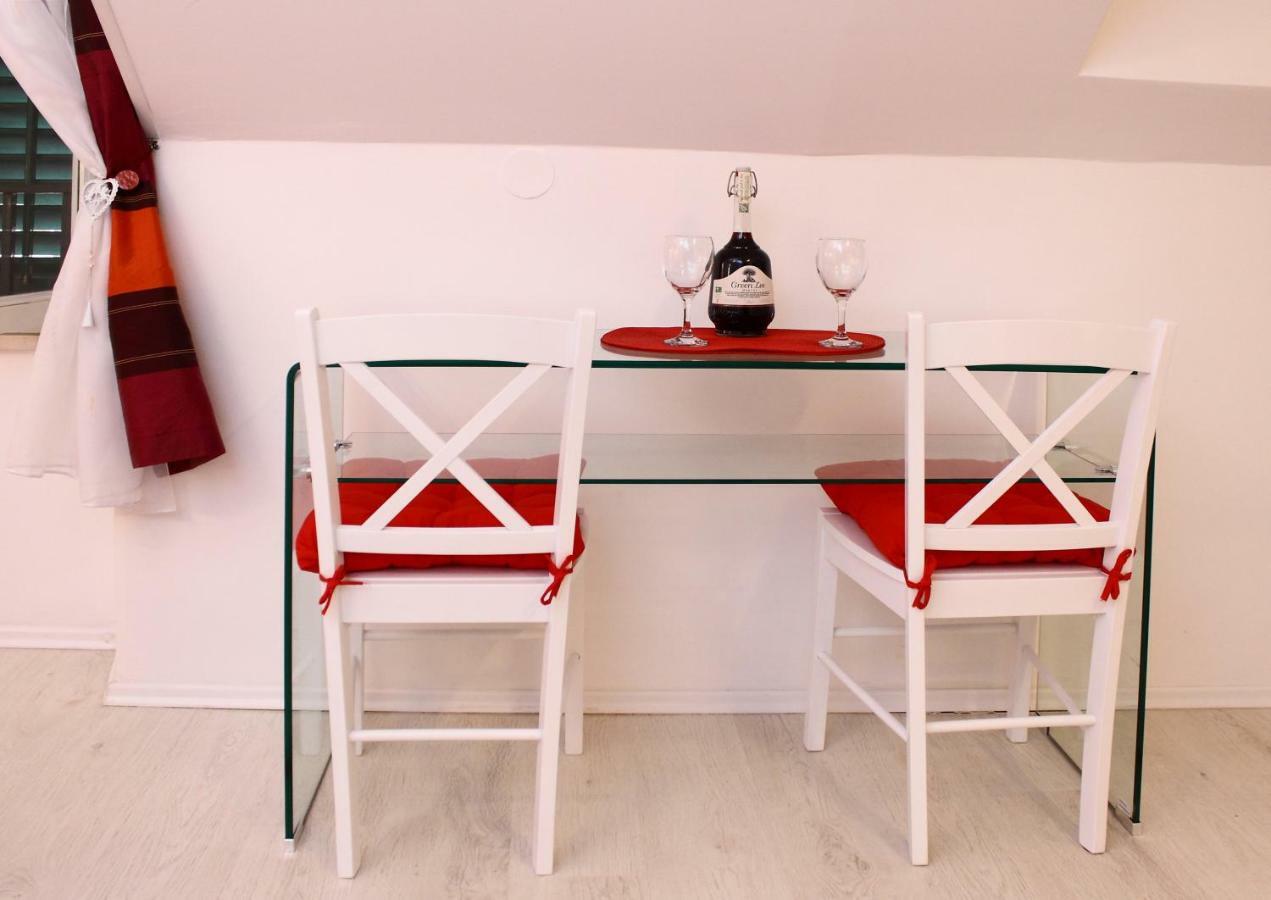 Apartament Angelus *