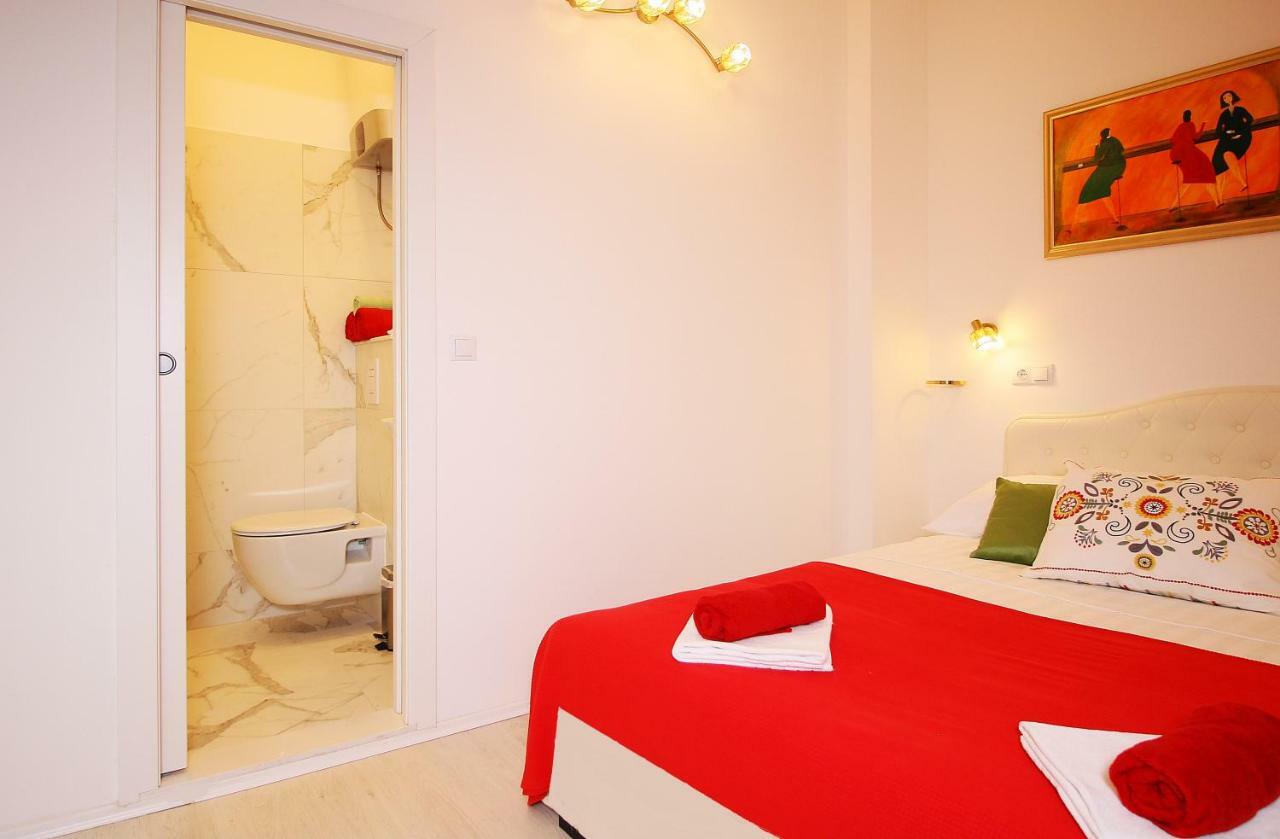 Apartament Angelus Dubrownik