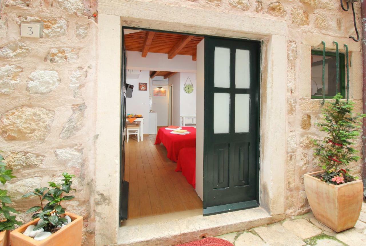 Angelus Apartament