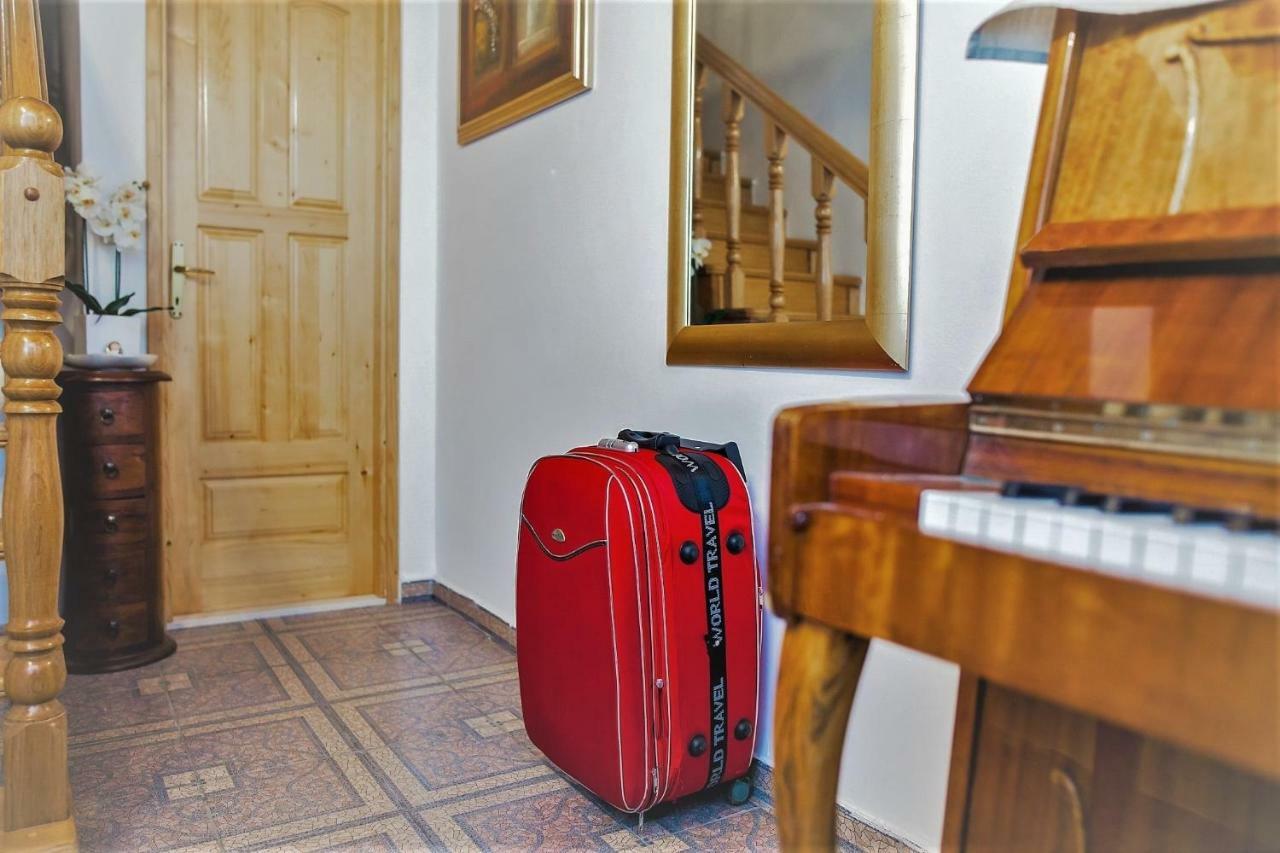 Apartament Angelus *
